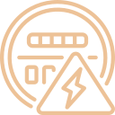 electric-meter icon